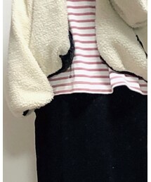 Burnish | トップス