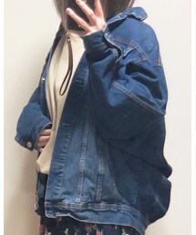 古着 | デニムジャケット