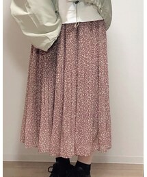 しまむら | スカート