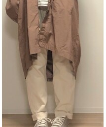 しまむら×プチプラのあや | パンツ
