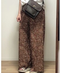 しまむら | パンツ