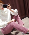minsshop(ミンスショップ)の「パンツ(その他パンツ)」