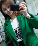 minsshop(ミンスショップ)の「ジャケット/アウター(ダウンジャケット/コート)」