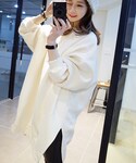 minsshop(ミンスショップ)の「ワンピース/ドレス(ワンピース)」