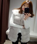 minsshop(ミンスショップ)の「ジャケット/アウター(その他アウター)」
