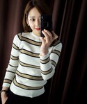 minsshop(ミンスショップ)の「トップス(Tシャツ/カットソー)」