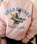 minsshop(ミンスショップ)の「トップス(スウェット)」