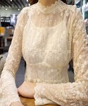 minsshop(ミンスショップ)の「ワンピース/ドレス(ワンピース)」
