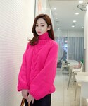 minsshop(ミンスショップ)の「トップス(ニット/セーター)」