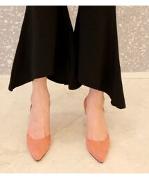 minsshop | 895　魅力なスティレットヒールパンプス(パンプス)