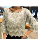 minsshop(ミンスショップ)の「トップス(シャツ/ブラウス)」