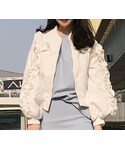 minsshop(ミンスショップ)の「ジャケット/アウター(その他アウター)」