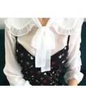 minsshop(ミンスショップ)の「トップス(シャツ/ブラウス)」