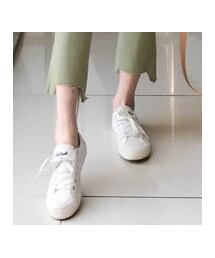 minsshop | 436　ヘビロテ★スニーカー(スニーカー)