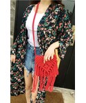 minsshop(ミンスショップ)の「ジャケット/アウター(その他アウター)」