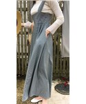 minsshop(ミンスショップ)の「オールインワン・サロペット(サロペット/オーバーオール)」