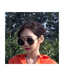 minsshop | marumaruサングラス(サングラス)