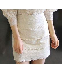 minsshop | KOYEOIN♧スカート(スカート)
