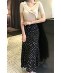 minsshop(ミンスショップ)の「ワンピース/ドレス(ワンピース)」