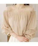 minsshop(ミンスショップ)の「トップス(シャツ/ブラウス)」