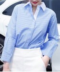 minsshop(ミンスショップ)の「トップス(シャツ/ブラウス)」