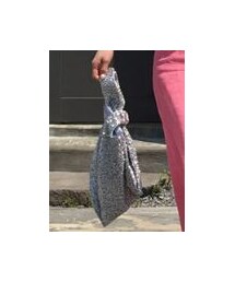 minsshop | GLITTER▣バッグ(トートバッグ)