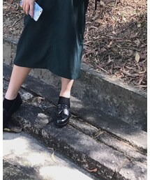 stradivarius | シューズ