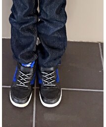 VANS | スニーカー