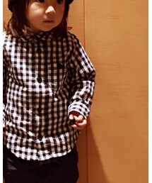 abcd | シャツ/ブラウス