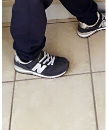 NEW BALANCE | スニーカー