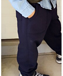 GU | その他パンツ