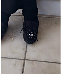 petit main | ブーツ