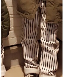 MPS | その他パンツ