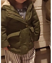 OLD NAVY | ミリタリージャケット