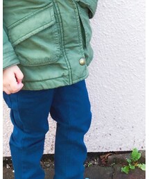 H&M | チノパンツ