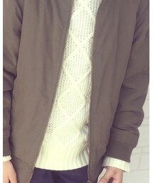 picnic | ニット/セーター