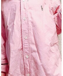 POLO RALPH LAUREN | シャツ/ブラウス