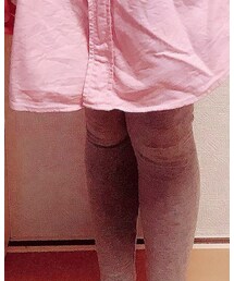 GU | レギンス/スパッツ