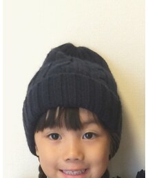 UNIQLO | ニットキャップ/ビーニー
