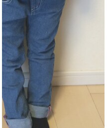 Daddy Oh Daddy | デニムパンツ