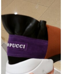 EMILIO PUCCI | スニーカー