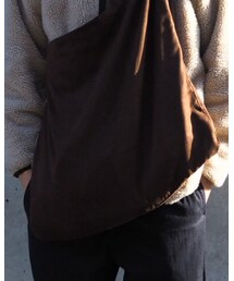 MASTER&Co | ショルダーバッグ