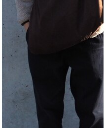 AURALEE | その他パンツ