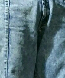 no brand | デニムパンツ