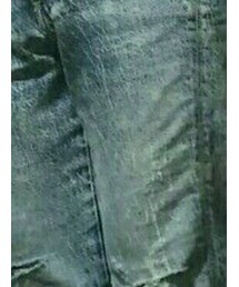 Wrangler | デニムパンツ