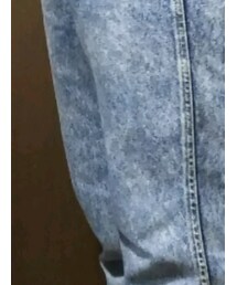 no brand | デニムパンツ