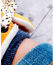 ？？ | ソックス/靴下