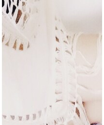 CAO | カーディガン/ボレロ