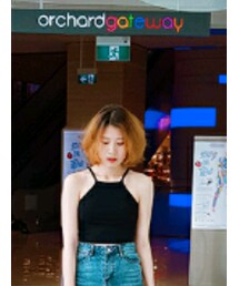 ZARA | キャミソール