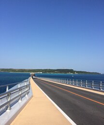 宮古島 | 伊良部大橋
(その他)